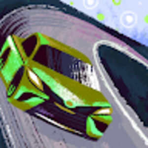 Meet your Posher, Karen